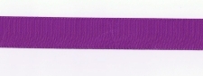 7/8 Ribbon Purple